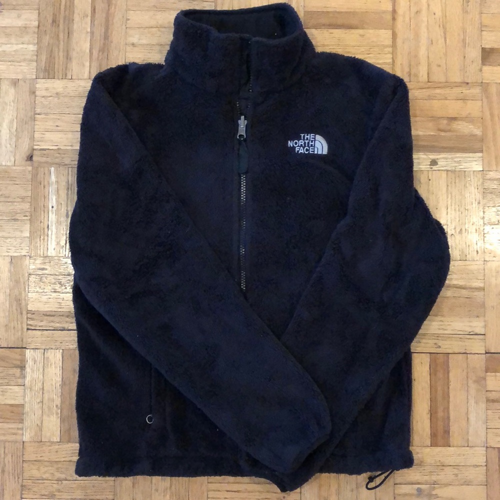 ‘Osito’ North Face Jacket
